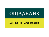 Банк Ощадбанк в Знаменовке