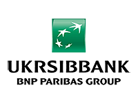 Банк UKRSIBBANK в Знаменовке