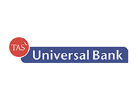 Банк Universal Bank в Знаменовке